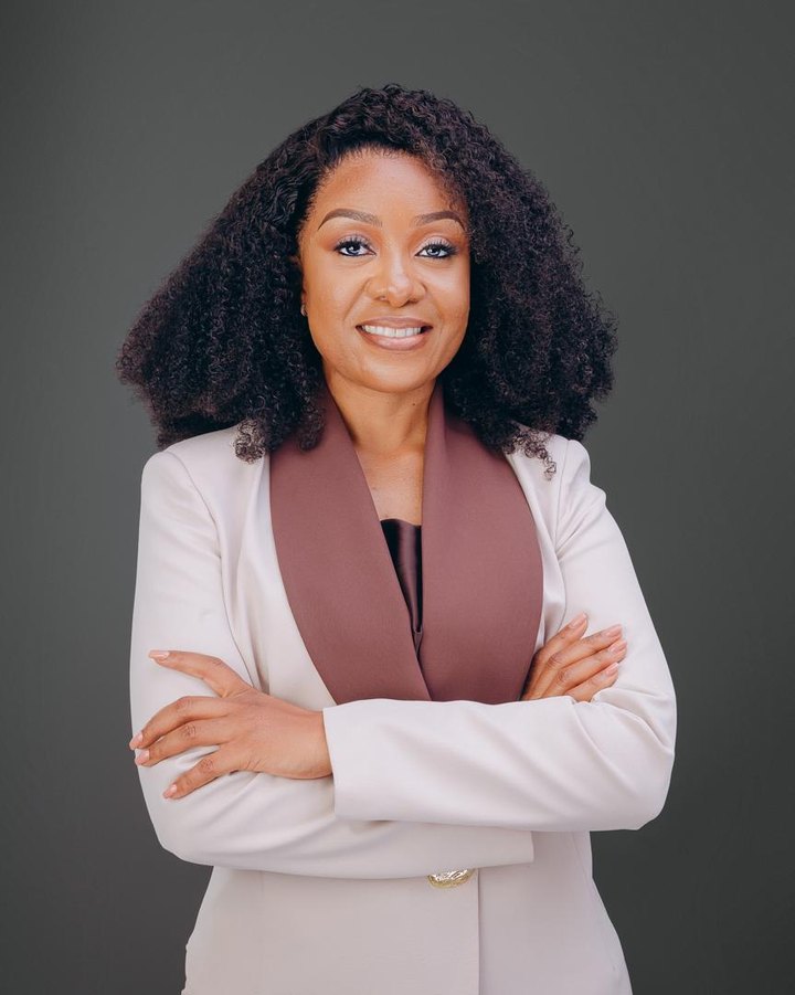 Executive Director, Ascend Futures Foundation