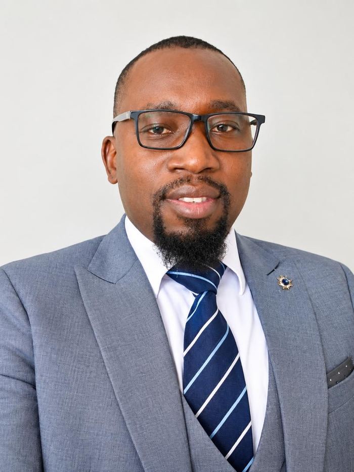 James Mwanza, PhD(c), MPH, MBA, BSc, Technical Advisor, Ascend Futures Foundation